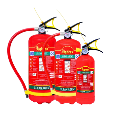 fire fighting